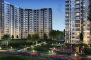 Buy The Olivia At L&T Raintree Boulevard in Hebbal | North Bangalore