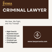 Best Criminal Lawyers in Bangalore | Top Criminal Lawyer Bangalore