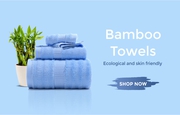 Benefits of Bamboo Towels
