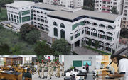 Indian Academy Degree College - Autonomous