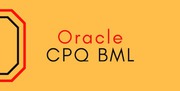 GoLogica is offering an instructor Oracle CPQ BML training