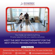 Best Exercise Physiotherapy Center in Bangalore