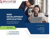 Best Web Application Development Company in Bangalore