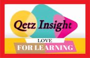 Qetz Insight  Kids Learning channel