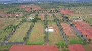 Arinaa Country Farmland for Sale in Kankapura,  Bangalore.