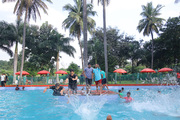  Resorts In Bangalore With Activities And Night Stay - Adventures