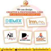 Logo Design Company in Bangalore