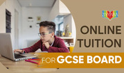 One of Best Online tuition Available for GCSE - Ziyyara