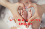 Best Ivf Specialist In Bangalore - Best Infertility Specialist