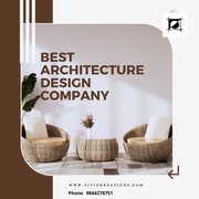 Best Building Construction and Architecture Design Company 