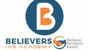 Ias Academy in Bangalore / Believers ias academy