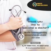 Guidacent Consulting Service - Direct MBBS Admission