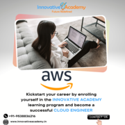 Best AWS Course in Bangalore