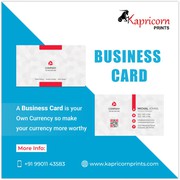 Best Business Card Printing in Kothnur