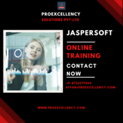 Jaspersoft Online Training by Real time trainer