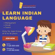  Online Tuitions For Math & Science,  Stem & Coding,  Indian Language & 