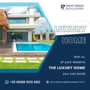 Best Builders in Bangalore | Right Angle Developers