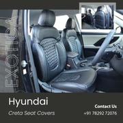 Affordable Superior Leather Car Seat Covers