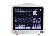 Patient Monitor | ICU monitoring system - Medicosys
