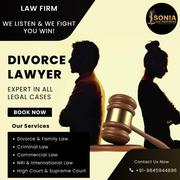 Divorce Attorney in Bangalore,  India