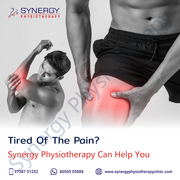 Best Physiotherapy Center in Pailayout