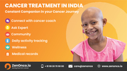 Cancer Treatment In India - ZenOnco.io