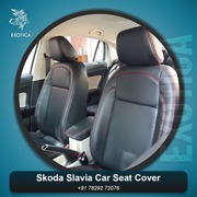 Affordable Superior Leather Car Seat Covers in Bangalore