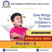 Top rated International School in Bangalore - NCIPS