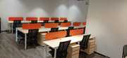 25 seater Office space in around Hebbal