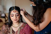 Top the Best Makeup Artist in Bangalore