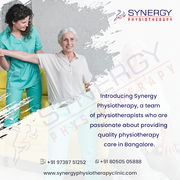Advance Physiotherapy Treatment Center in Bangalore