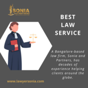 Best Women Lawyers in Bangalore,  India
