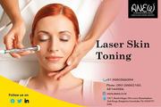 Laser skin toning bangalore - Anew