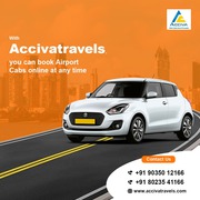 Airport Transfers in Bangalore
