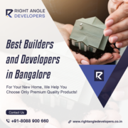 Residential Construction Company in Bangalore