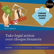 Best Cheque Bounce Lawyers in Bangalore