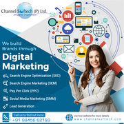 Social Media Marketing Agency in Bangalore