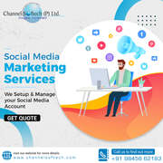 Social Media Agency in Bangalore