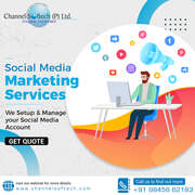 Best Social Media Marketing Company in Bangalore