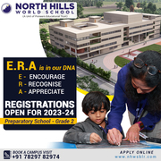 Best Schools in Bangalore North