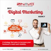 Bespoke Digital Marketing Company in Bangalore