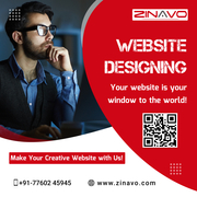 Bespoke Corporate Website Design Company in Bangalore
