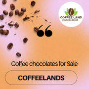 Coffee chocolates for Sale