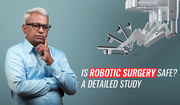 Is Robotic Surgery Safe | Worldofurology