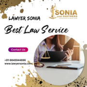 Lawyers Sonia - Best Lawyers in Bangalore,  India