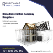Top Builders & Developers in Bangalore