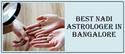 Best Nadi Astrologe Bangalore