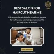 Best Beauty Salons in Bangalore | Ethnix Premium Salon