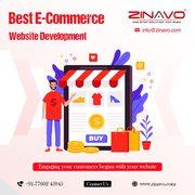 Best Ecommerce Development Company in Bangalore