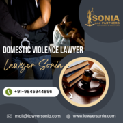 Lawyers near me for Domestic Violence in Bangalore
